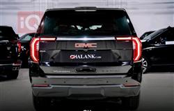 جي ام سي يوكون